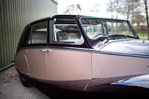 Bild 19/48 von Rolls-Royce Silver Wraith (1953)