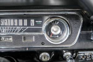 Afbeelding 21/50 van Ford Mustang 260 (1964)