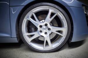 Immagine 42/96 di Audi R8 (2008)