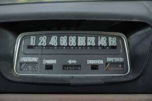 Immagine 41/50 di Peugeot 404 Familiale (1965)