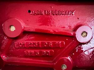 Imagen 12/12 de Porsche-Diesel Junior L (1960)