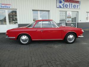 Image 7/27 of Volkswagen Karmann Ghia 1600 L (1967)