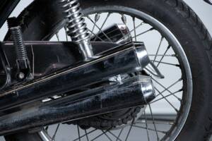 Bild 18/50 von Honda CB 500 Four (1978)