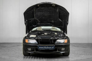 Bild 39/50 von BMW Z3 1.9 (1996)