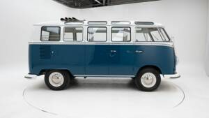 Image 9/15 de Volkswagen T1 Samba 1.2 (1965)