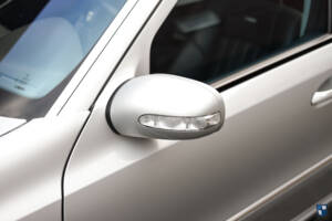 Image 65/84 of Mercedes-Benz E 55 AMG (2002)