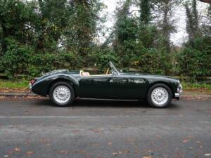 Image 7/17 of MG MGA Twin Cam (1959)