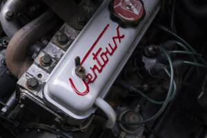 Image 29/29 of Renault Ondine (1960)