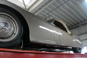 Bild 23/50 von Jaguar XK 120 OTS (1952)