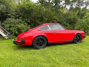 Image 30/100 of Porsche 911 2.7 S (1977)
