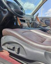 Bild 28/42 von Lancia Kappa Coupé 2.0 20V Turbo (1999)