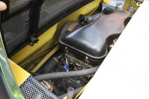 Imagen 7/19 de Porsche 914/6 (1970)