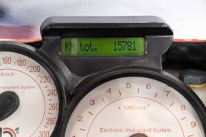 Immagine 43/50 di Bimota SB6-R (1999)