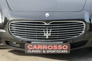 Image 31/50 of Maserati Quattroporte 4.2 (2007)