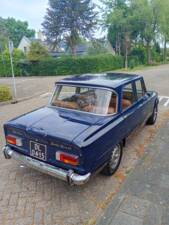 Image 5/15 of Alfa Romeo Giulia Super 1.3 (1972)