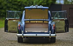 Bild 18/50 von Rolls-Royce Silver Cloud III (1964)