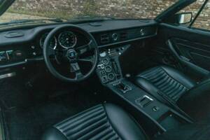 Imagen 3/50 de De Tomaso Pantera GTS (1975)