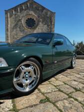 Immagine 40/82 di BMW M3 GT (1995)