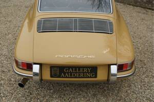 Immagine 28/50 di Porsche 911 2.0 (1965)