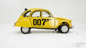 Image 6/15 de Citroën 2 CV 6 (1980)