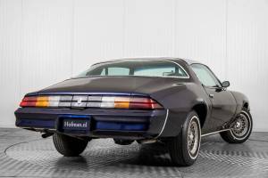 Image 41/50 of Chevrolet Camaro (1979)