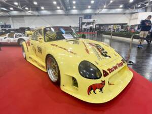 Bild 16/55 von Porsche 935 dp III (1989)