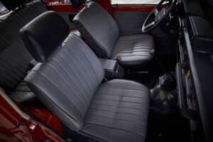 Afbeelding 69/100 van Toyota Land Cruiser LJ77 (1991)