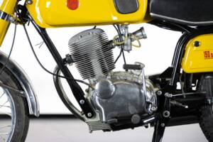 Imagen 19/50 de Gilera 150 Autostrada (1971)