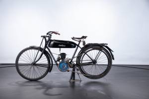 Imagen 1/23 de Motobécane DUMMY (1924)