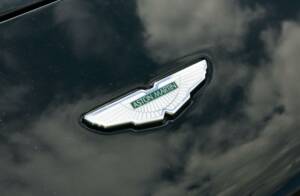 Image 39/50 of Aston Martin DB 7 Vantage (2000)