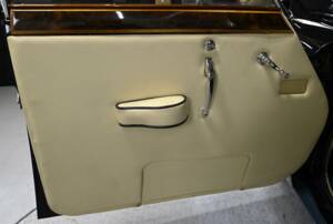 Image 47/50 of Jaguar Mk VIII (1958)