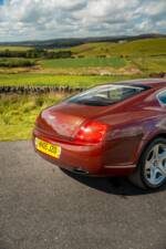 Afbeelding 24/50 van Bentley Continental GT (2005)