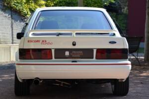 Bild 6/19 von Ford Escort turbo RS (1988)