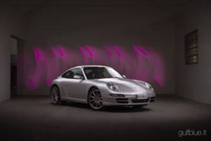 Bild 1/72 von Porsche 911 Carrera S (2007)