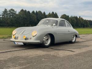 Immagine 2/14 di Porsche 356 1300 (1952)