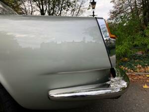 Bild 39/50 von Alfa Romeo 2600 Spider (1964)