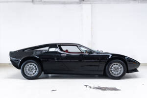 Image 3/40 of Maserati Merak (1974)