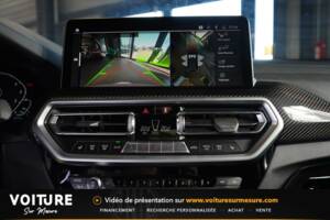 Image 37/42 of BMW X3 xDrive30e (2022)