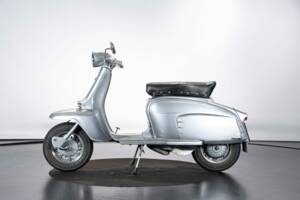 Bild 1/41 von Innocenti Lambretta Li Special 125 (1966)