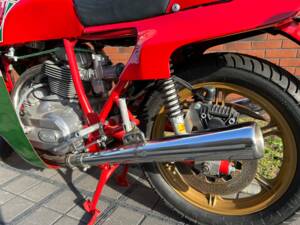 Imagen 18/21 de Ducati DUMMY (1982)