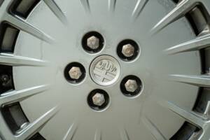 Bild 24/50 von Alfa Romeo 164 2.0i V6 Turbo (1992)