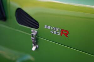 Imagen 11/50 de Caterham Seven 420 R (2019)