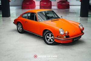 Bild 4/25 von Porsche 911 2.4 S (1973)