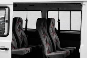 Immagine 24/43 di Mercedes-Benz MB 100 D lang (1993)