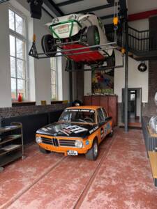 Image 8/36 of BMW 2002 turbo (1970)