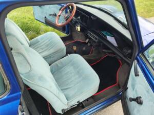 Afbeelding 8/8 van Austin Mini 1000 (1983)