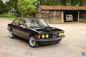 Afbeelding 2/71 van BMW 323i (1979)