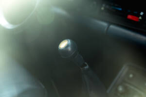 Image 45/65 de Porsche 911 Turbo 3.3 (1986)