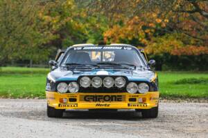 Afbeelding 6/82 van Lancia Rally 037 (1983)