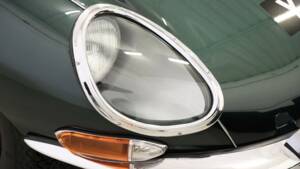Imagen 44/67 de Jaguar Type E 3.8 (1963)